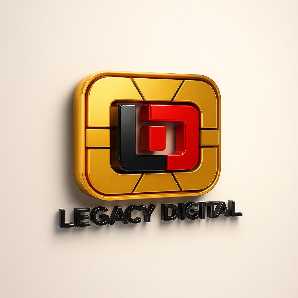 Legacy Digital